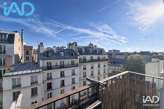 achat appartement paris 75011
