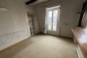 achat appartement paris 75011