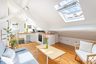 achat appartement paris 75011