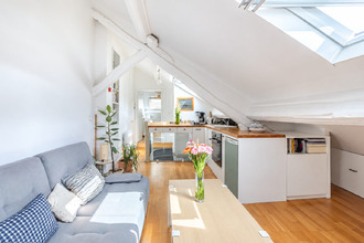 achat appartement paris 75011