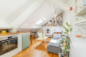 achat appartement paris 75011