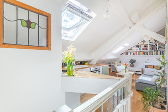 achat appartement paris 75011