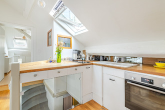 achat appartement paris 75011
