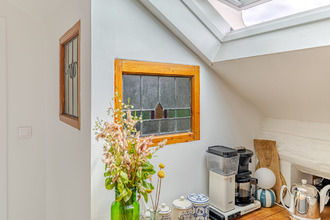 achat appartement paris 75011
