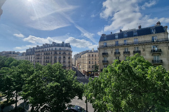 achat appartement paris 75011