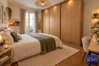 achat appartement paris 75011