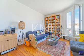 achat appartement paris 75011