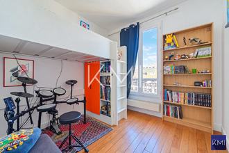 achat appartement paris 75011