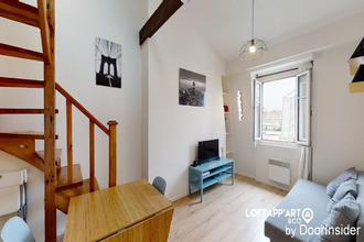 achat appartement paris 75011