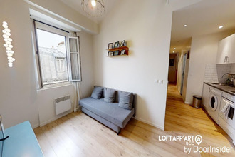 achat appartement paris 75011
