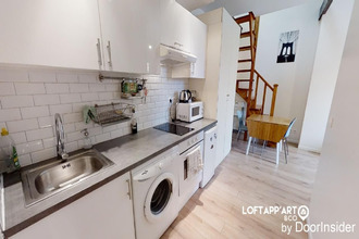 achat appartement paris 75011