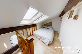 achat appartement paris 75011