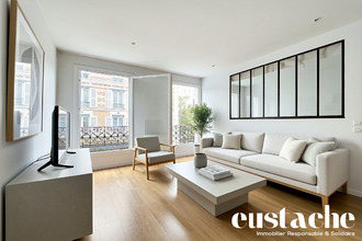 achat appartement paris 75011