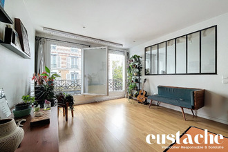 achat appartement paris 75011