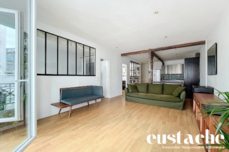 achat appartement paris 75011