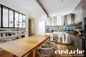 achat appartement paris 75011