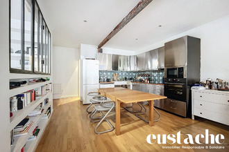 achat appartement paris 75011