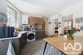 achat appartement paris 75011
