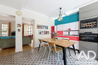 achat appartement paris 75011