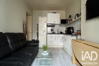 achat appartement paris 75011