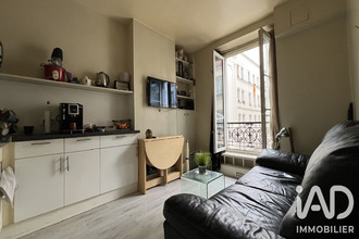 achat appartement paris 75011