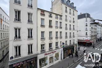 achat appartement paris 75011