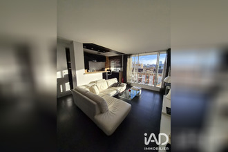 achat appartement paris 75011
