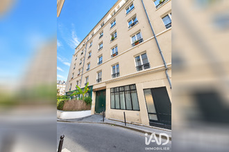 achat appartement paris 75011