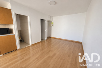 achat appartement paris 75011