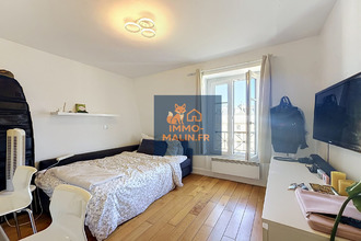 achat appartement paris 75011
