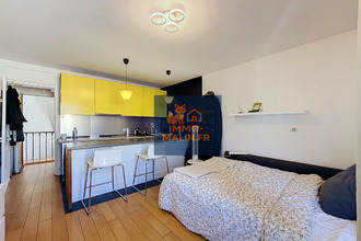 achat appartement paris 75011
