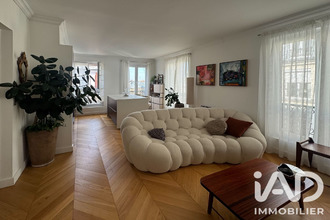 achat appartement paris 75011
