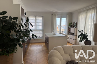 achat appartement paris 75011
