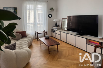 achat appartement paris 75011
