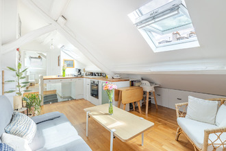 achat appartement paris 75011