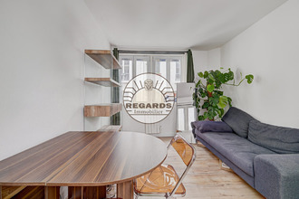 achat appartement paris 75011