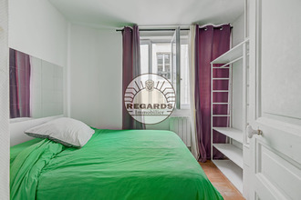 achat appartement paris 75011