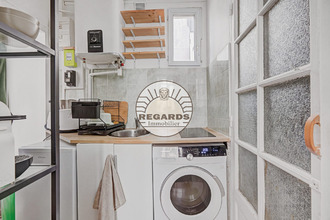 achat appartement paris 75011