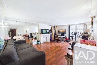 achat appartement paris 75011