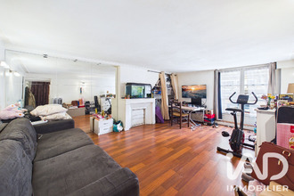achat appartement paris 75011