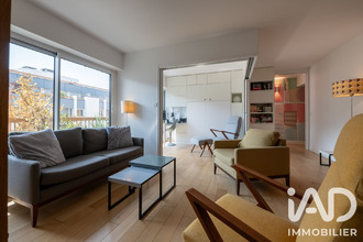 achat appartement paris 75011
