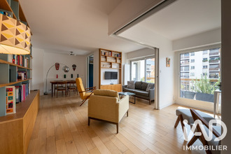 achat appartement paris 75011