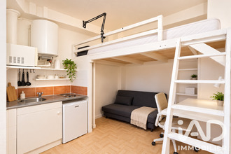 achat appartement paris 75011