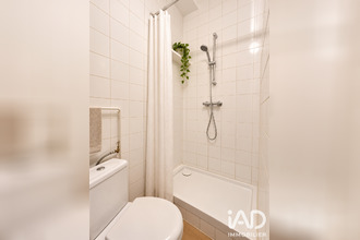 achat appartement paris 75011