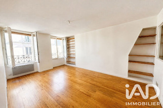 achat appartement paris 75011
