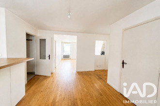achat appartement paris 75011