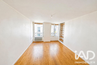 achat appartement paris 75011