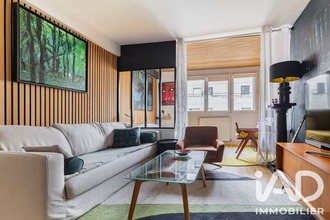 achat appartement paris 75011