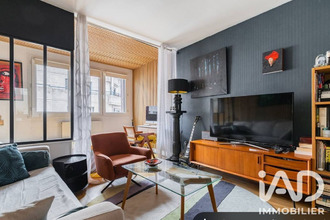 achat appartement paris 75011
