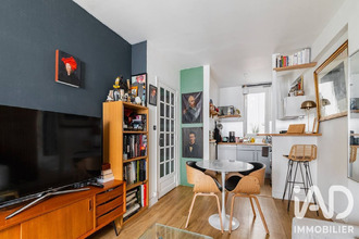 achat appartement paris 75011